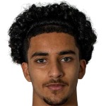 Zidane Iqbal